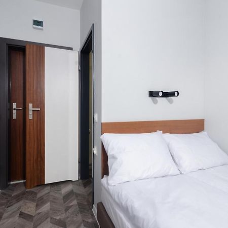 Zefiro Seredynskiego Gdańsk Kültér fotó
