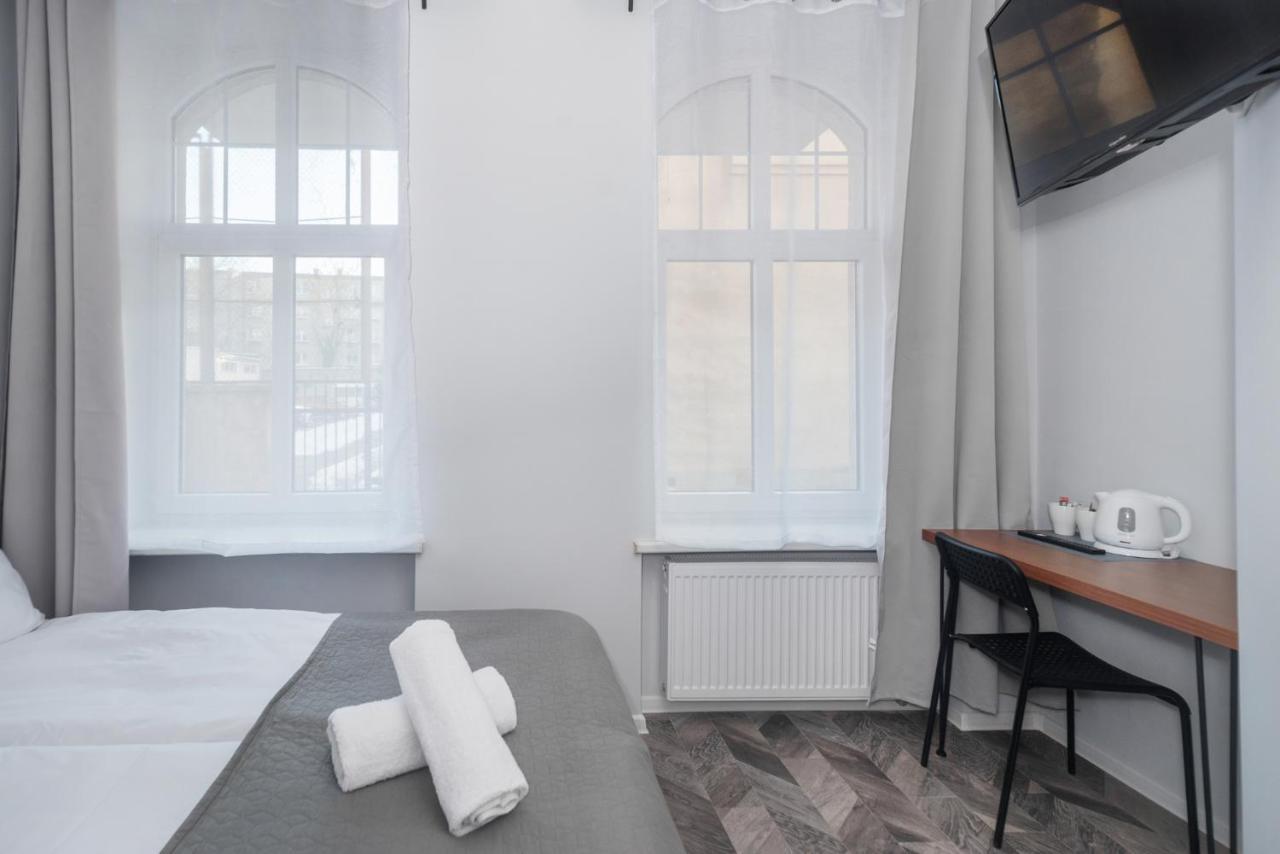 Zefiro Seredynskiego Gdańsk Kültér fotó